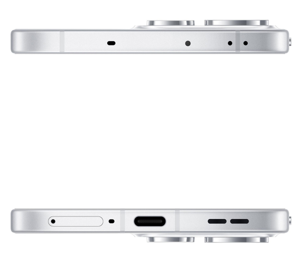 OPPO Reno15 5G 8/512GB Biały - 1479986 - zdjęcie 9